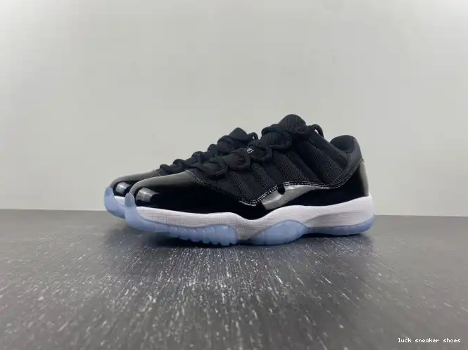 LUCY Space Air Jordan 11 FV5104-004 Low Jam 0524
